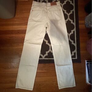 BDG Loose Straight Jeans